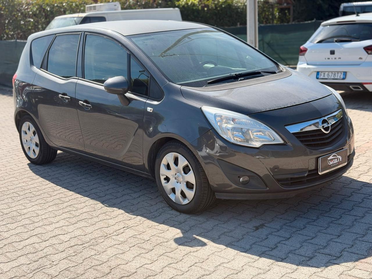 Opel Meriva 1.3 CDTI 95CV ecoFLEX Cosmo