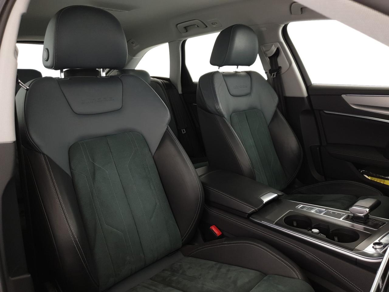 50TDI 286CV quattro tiptronic