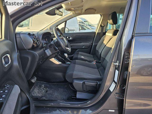 CITROEN C3 C3 Aircross Aircross 1.5 bluehdi Feel - GH734JF