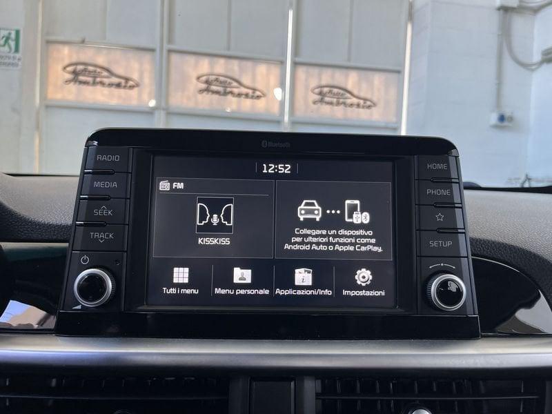 Kia Picanto Picanto 1.0 mpi Cool Adas Pack