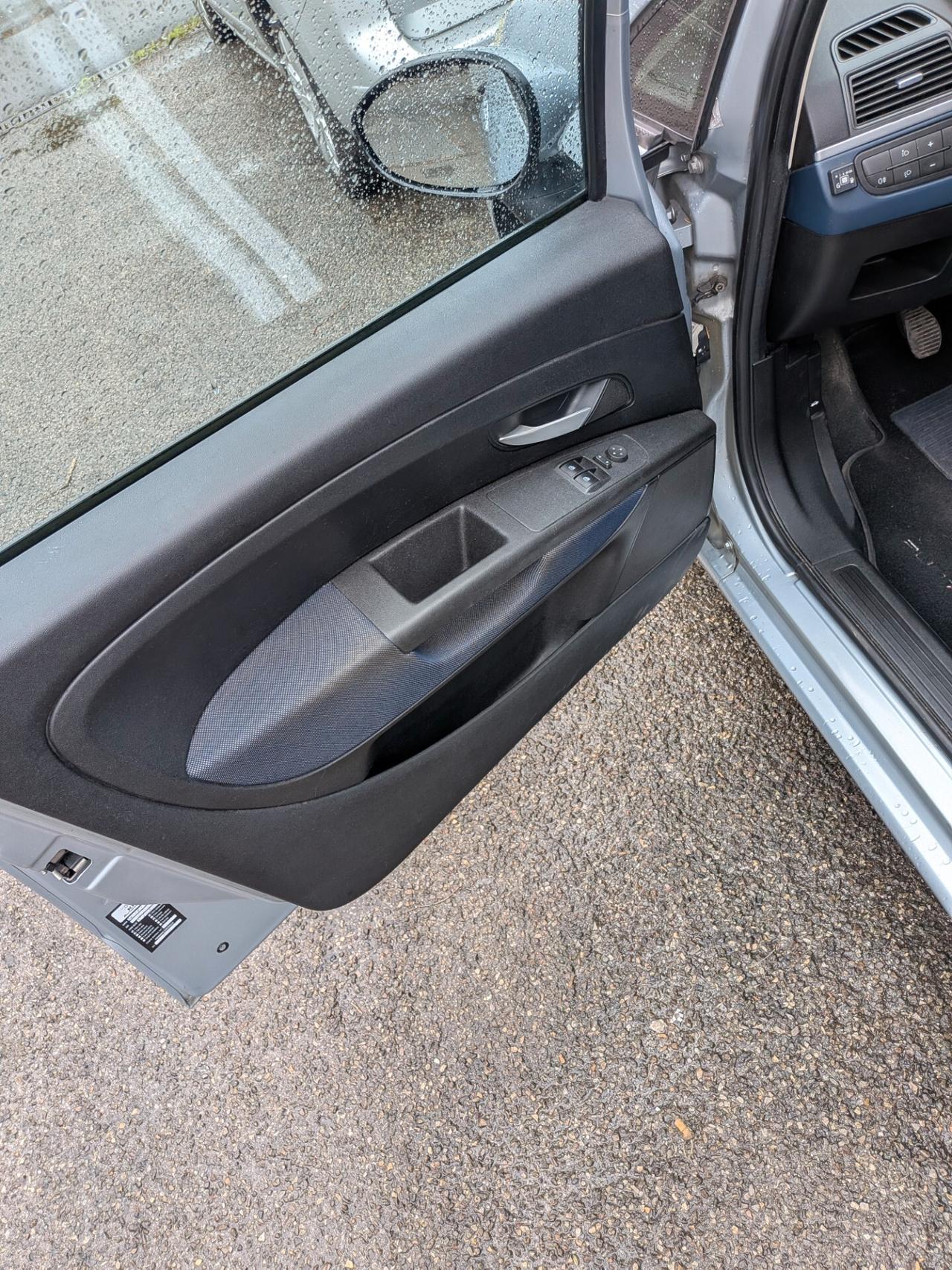 Fiat Grande Punto 1.2 5 porte Active