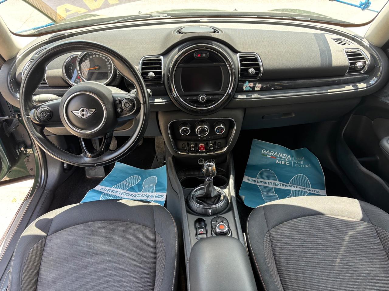 Mini Cooper D Clubman Mini 1.5 One D Business Clubman