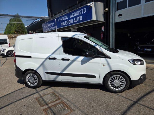 FORD Transit Courier 1.5 TDCi 100CV Van Trend