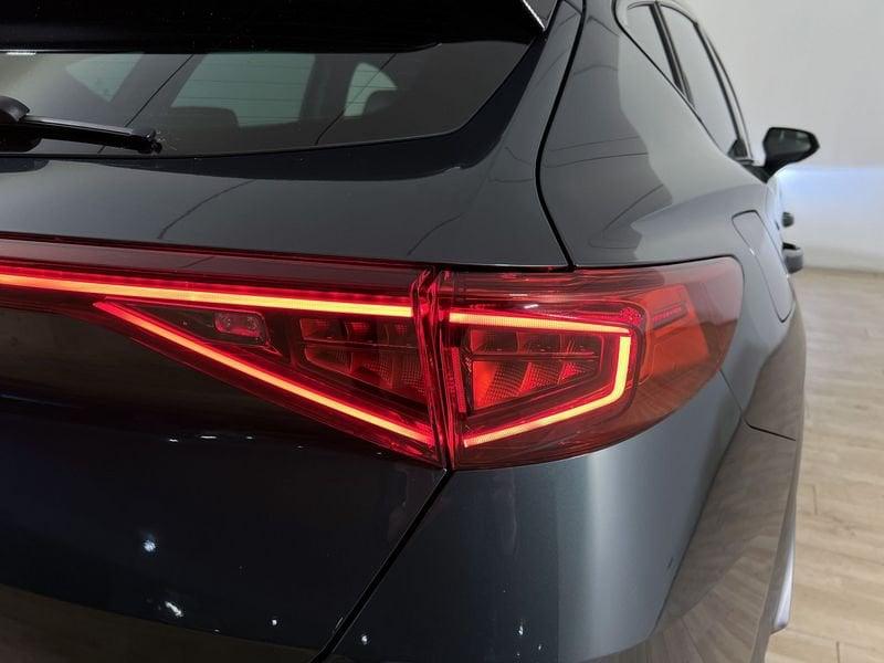 Cupra Formentor Formentor 2.0 TDI 4Drive DSG