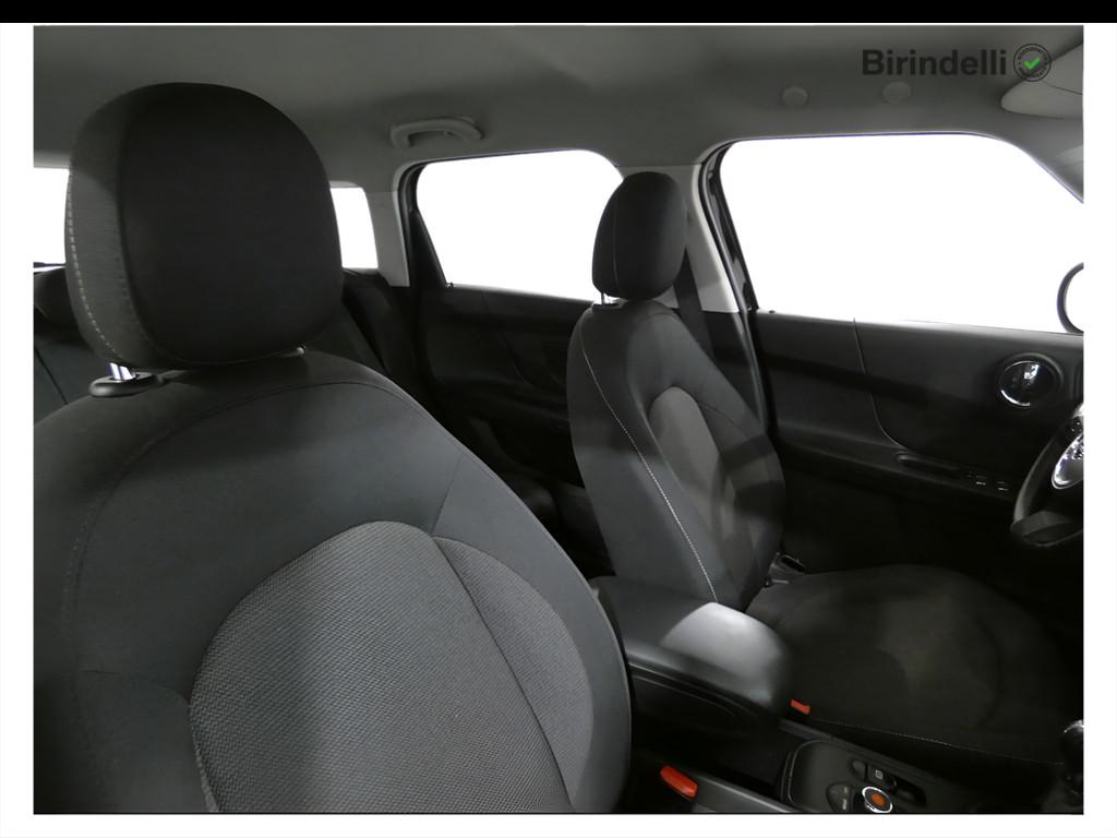 MINI Mini Countrym.(F60) - Mini 1.5 One Countryman