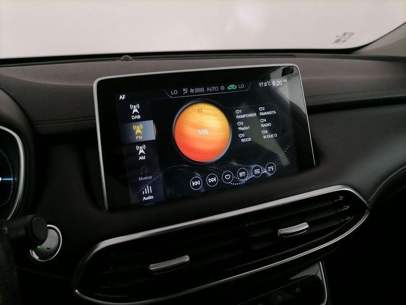 MG HS E 1.5 t-gdi phev Exclusive auto