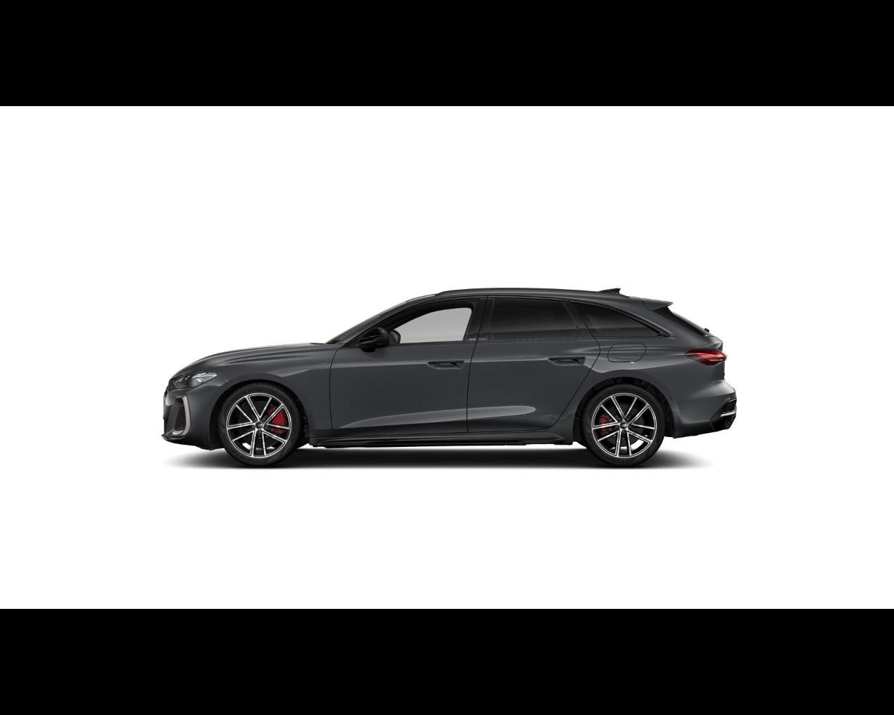 AUDI Audi A5 Avant S line edition e-hybrid quattro 220 kW S tronic