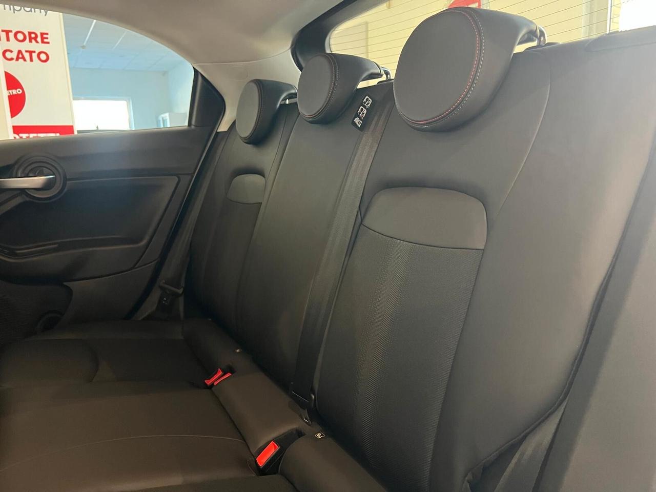 Fiat 500X 1.3 MultiJet 95 CV Sport