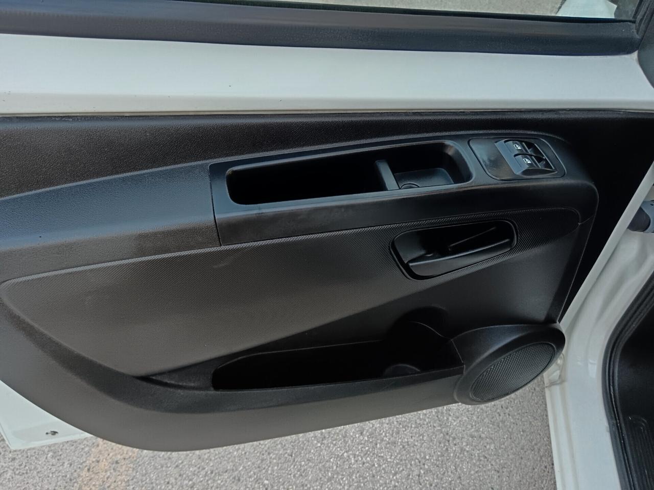 Fiat Fiorino 1.3 MJT 95CV Cargo SX