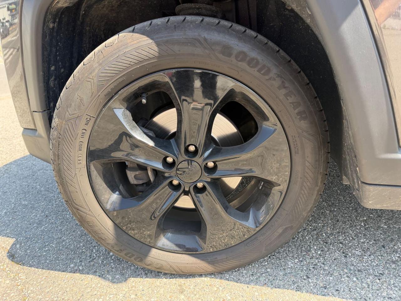 Jeep Compass Night Eagle 2.0 MultiJet*PROMO #10453