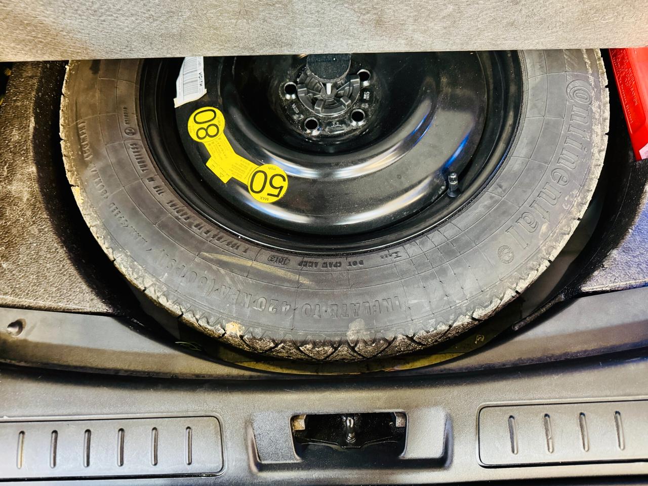 Land Rover Range Evoque 2.2 TD4 5p. Dynamic DISTRIBUZ. NUOVA