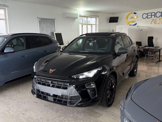 CUPRA Terramar 1.5 e-Hybrid DSG FUL OPP tetto P DA?429,00 MENSILI