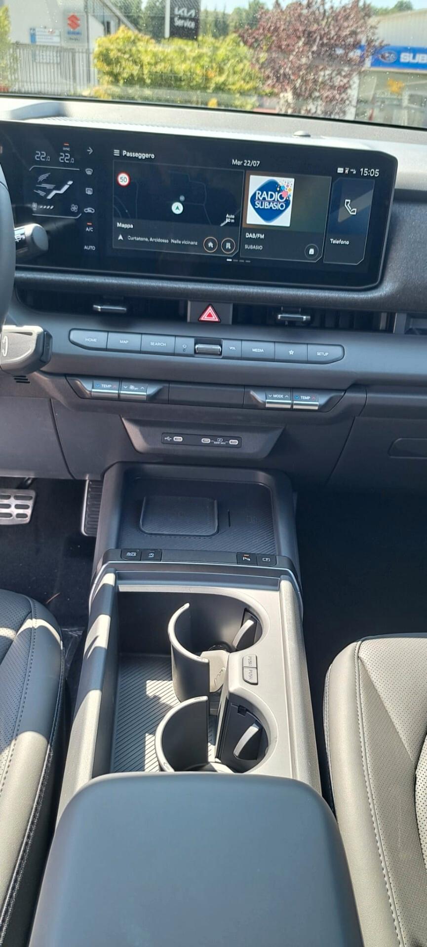 Kia Altro SELTOS 1.6 TGDI DCT 4WD X-LINE TC TT