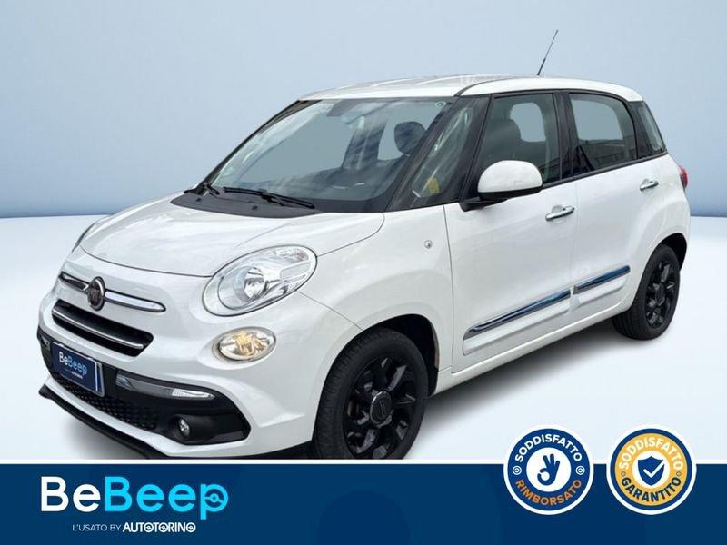 FIAT 500L 1.4 POP STAR 95CV