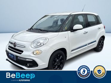 FIAT 500L 1.4 POP STAR 95CV