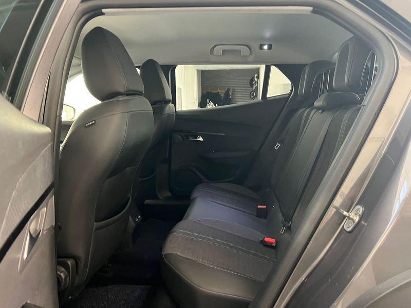 Peugeot 2008 2008 BlueHDi 110 S&S Allure Pack