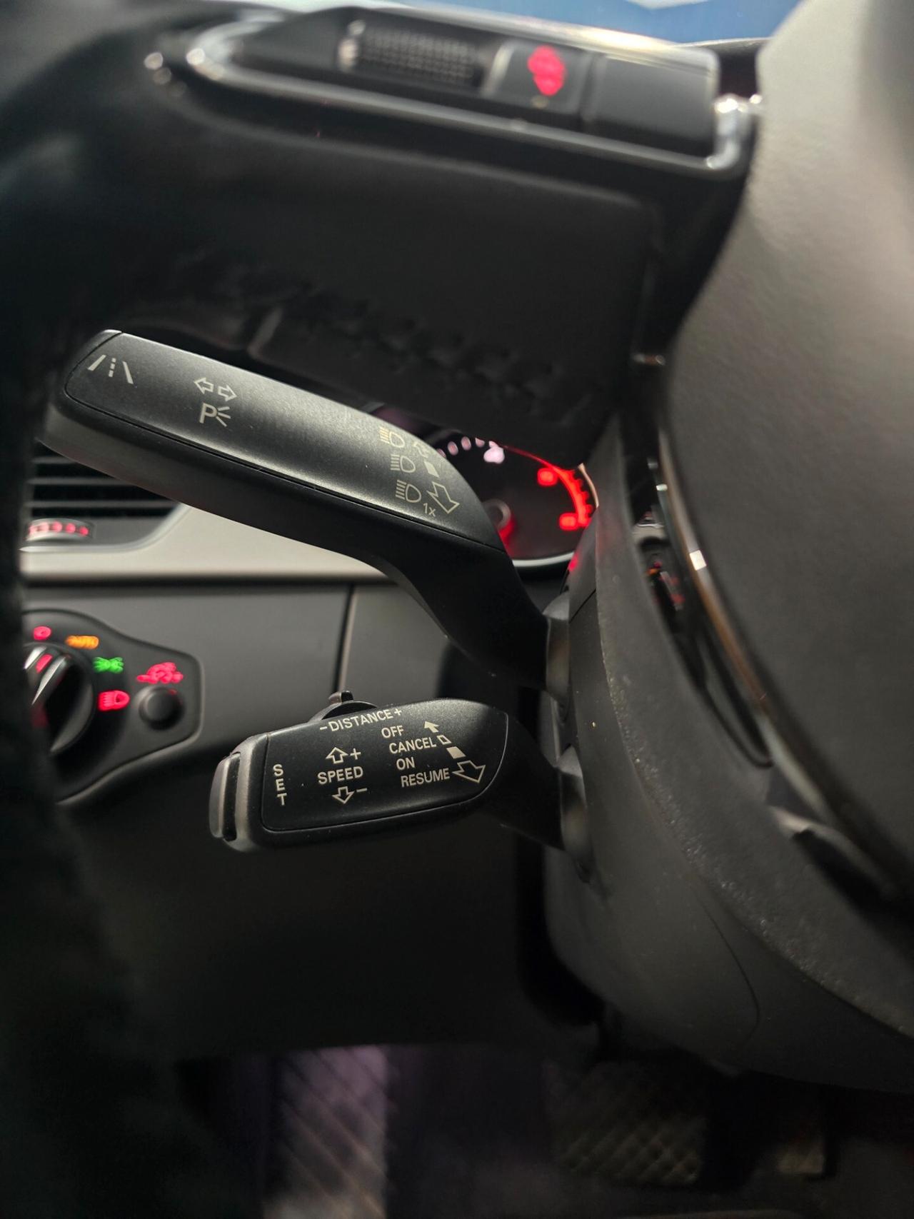 Audi A5 2.0 TDI 150 CV S line