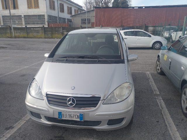 MERCEDES-BENZ A 160 CDI Avantgarde- FRIZIONE DA FARE