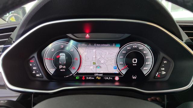 AUDI Q3 Sportback 35TDI S-Tronic *PREZZO REALE*