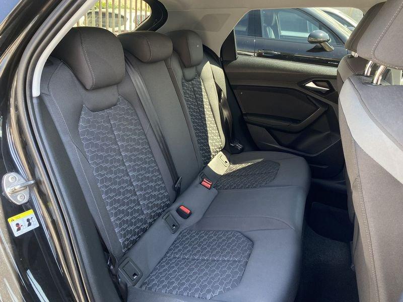 Audi A1 allstreet Admired 1.0 TFSI 110CV S-Tronic 30