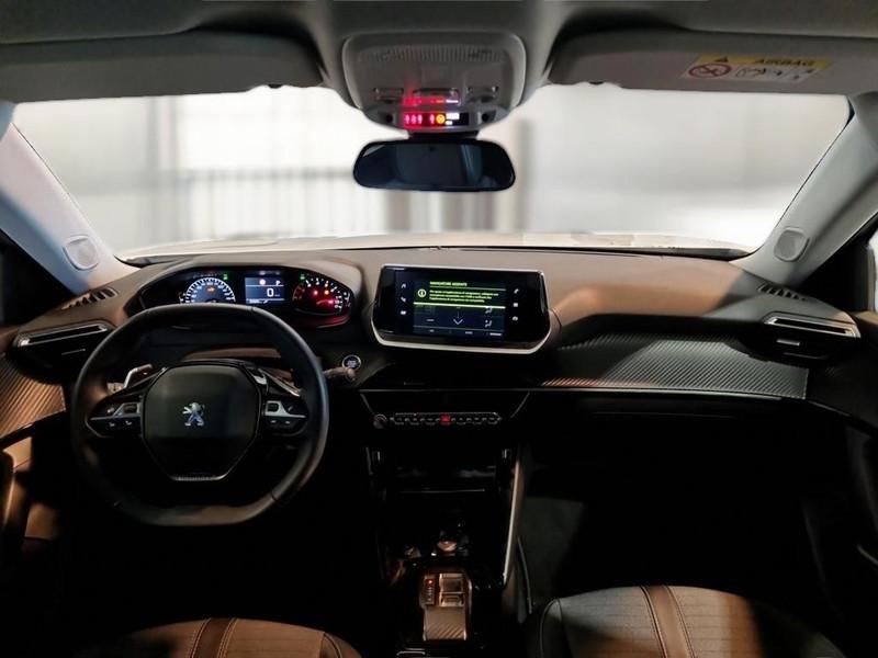 PEUGEOT 2008 BlueHDi 130 EAT8 Allure S/S aut.