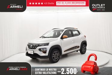 Dacia Spring Electric 45 Comfort Plus