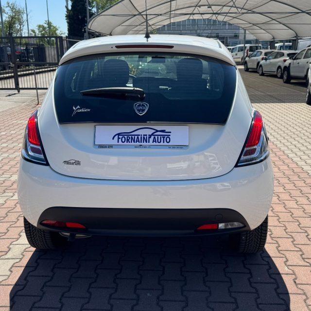 LANCIA Ypsilon 1.2 5 PORTE 5 POSTI ELEFANTINO BLU AZIENDALE