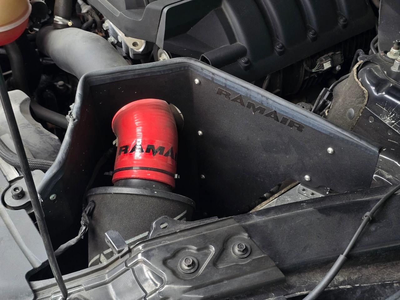 Ford Mustang Cabrio 2.3 EcoBoost aut.