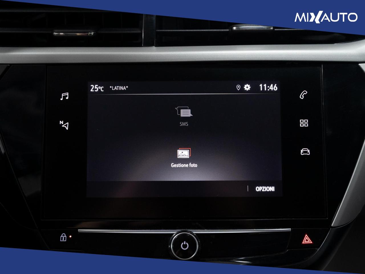 Opel Corsa 1.2T XHL Edition S&S 100CV