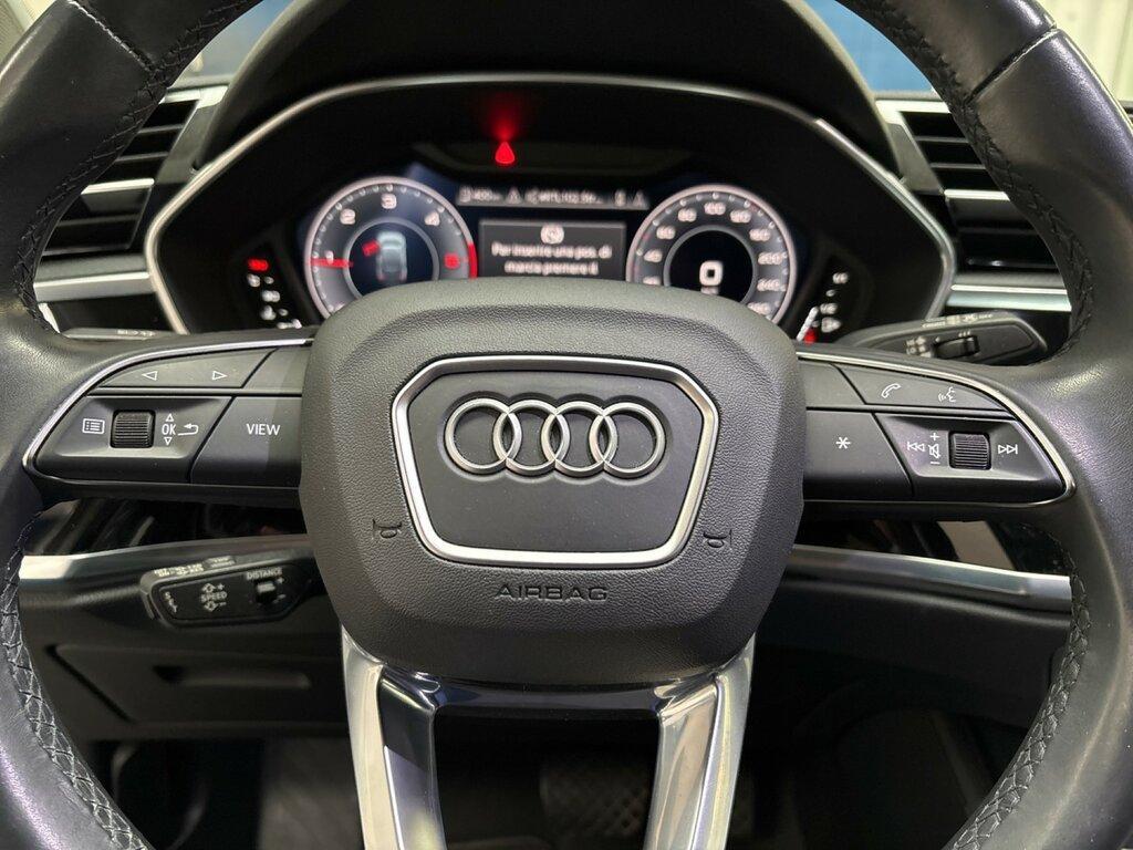 Audi Q3 35 2.0 TDI Business Plus Quattro S tronic