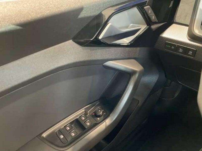 Audi A1 II 2019 Sportback 25 1.0 tfsi S Line Edition s-tronic my20