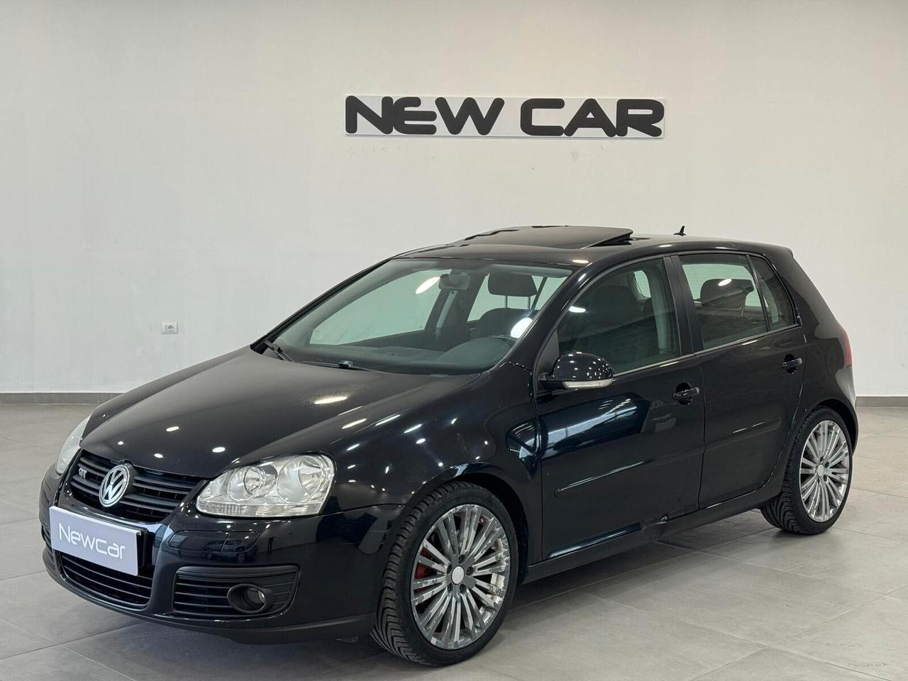Volkswagen Golf 2.0 TDI 170CV DPF 5p. GTD