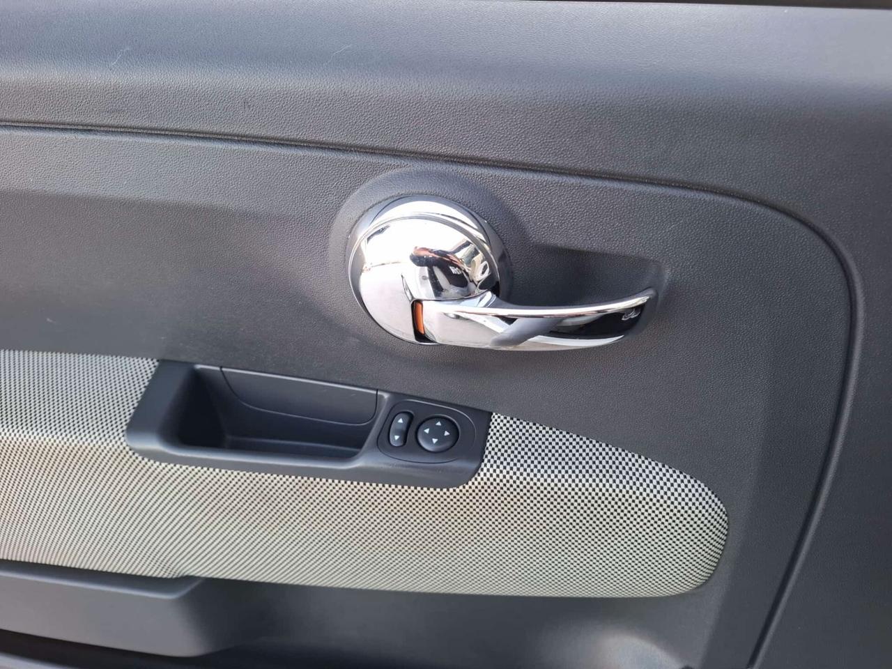 Fiat 500c 1.2 BENZINA - 2012 CABRIO