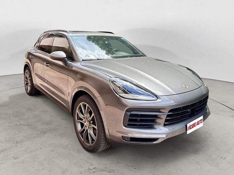 Porsche Cayenne Cayenne 2.9 S tiptronic