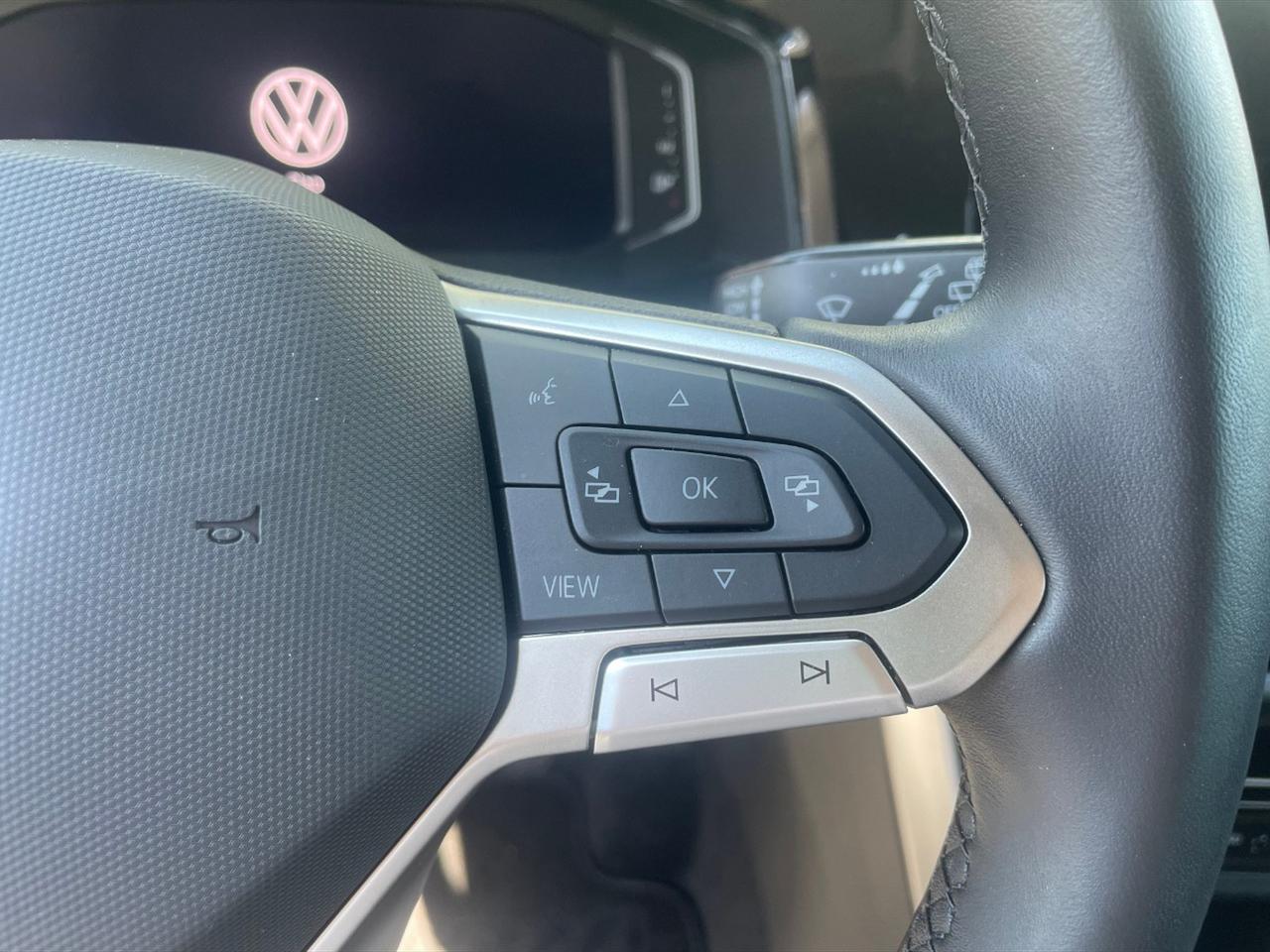 Volkswagen Polo 1.0 evo edition plus 80cv