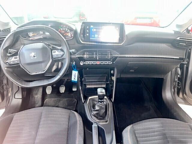 Peugeot 208 BlueHDi 100 Stop&Start 5 porte Active