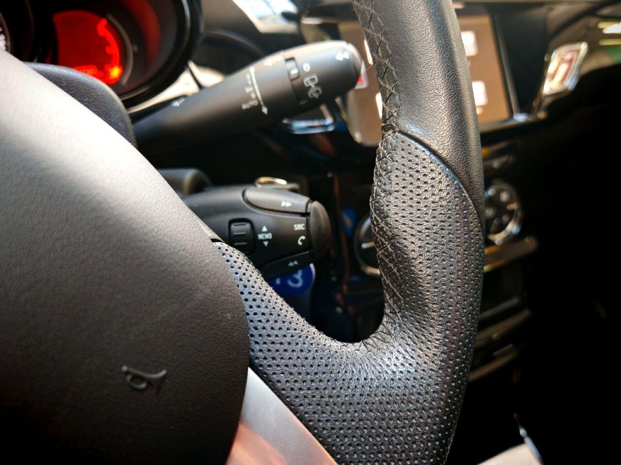 Citroen C3 1.2 Exclusive Pochi Km