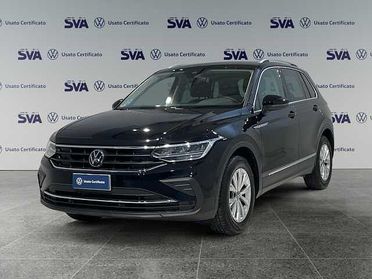 Volkswagen Tiguan 2.0TDI 150CV DSG Life - IVA ESPOSTA -