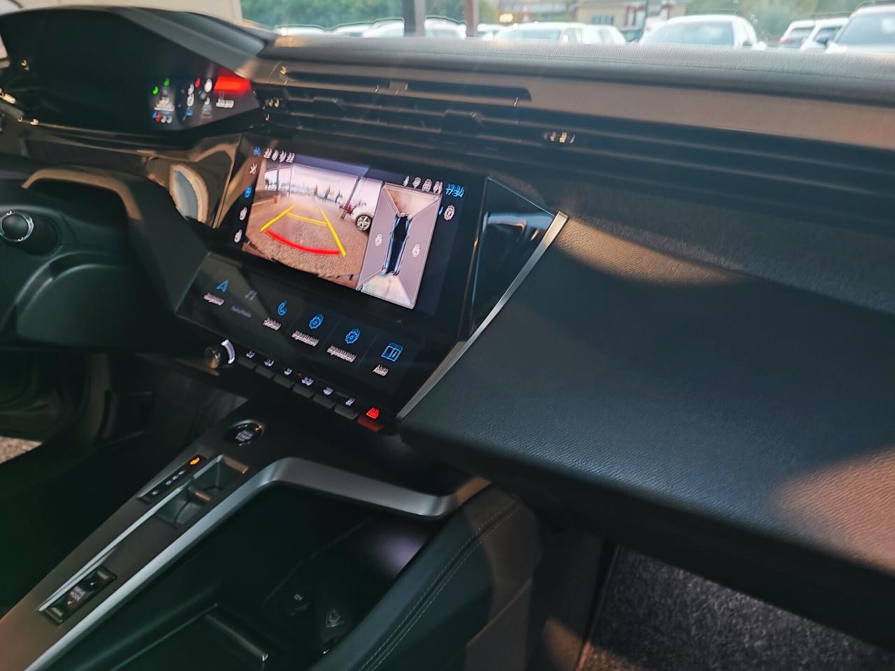 Peugeot 308 BlueHDi 130 S&S EAT8 SW GT