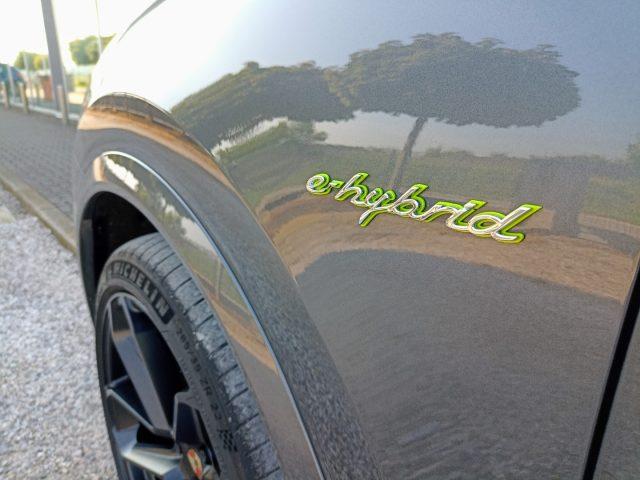 PORSCHE Cayenne Coupé 3.0 V6 E-Hybrid