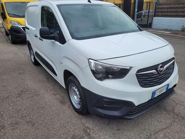 Opel Combo 7990 + IVA CARGO 1.6D 100 CV MT5