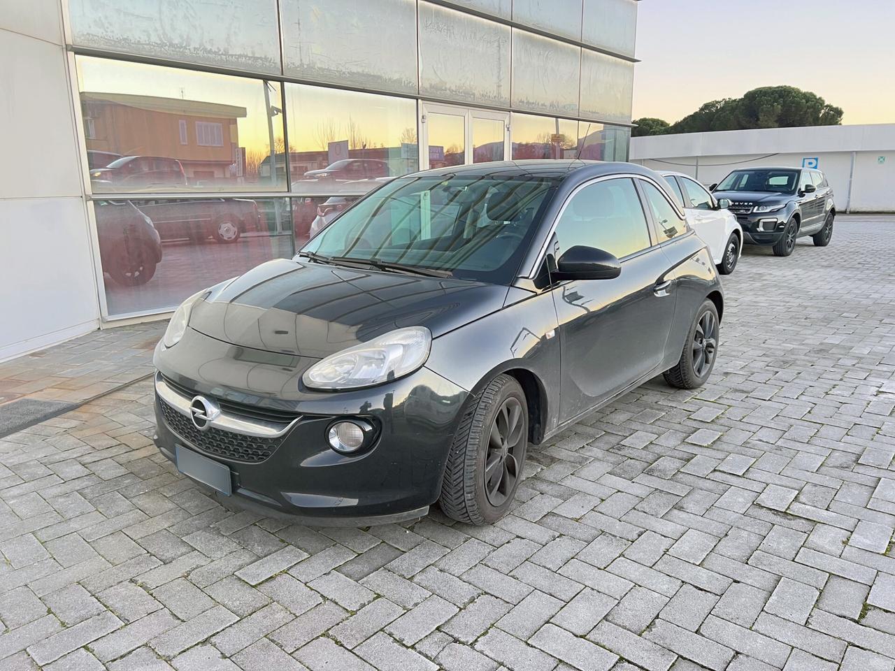 Opel Adam 1.4 87 CV GPL Tech Glam