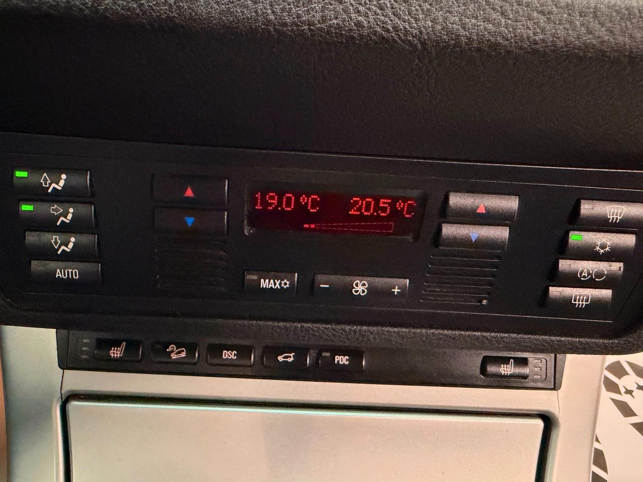 Bmw X5 3.0d cat