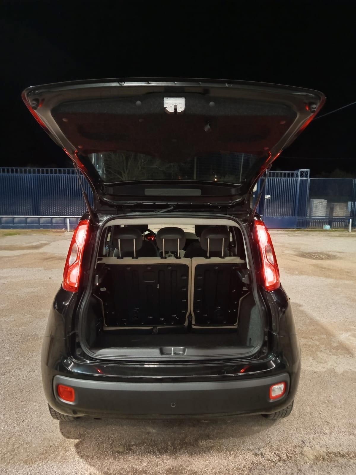 Fiat Panda 1.3 MJT S&S 75CV Easy