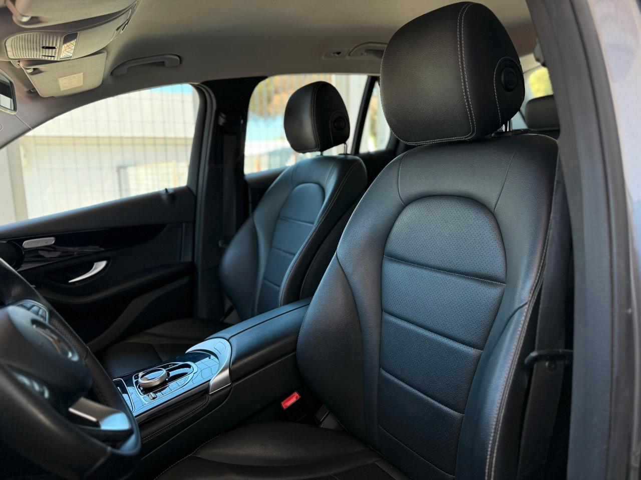 Mercedes-benz GLC 220 d 4Matic Exclusive