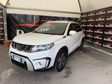 Suzuki Vitara 1.6 DDiS 4WD AllGrip V-Top