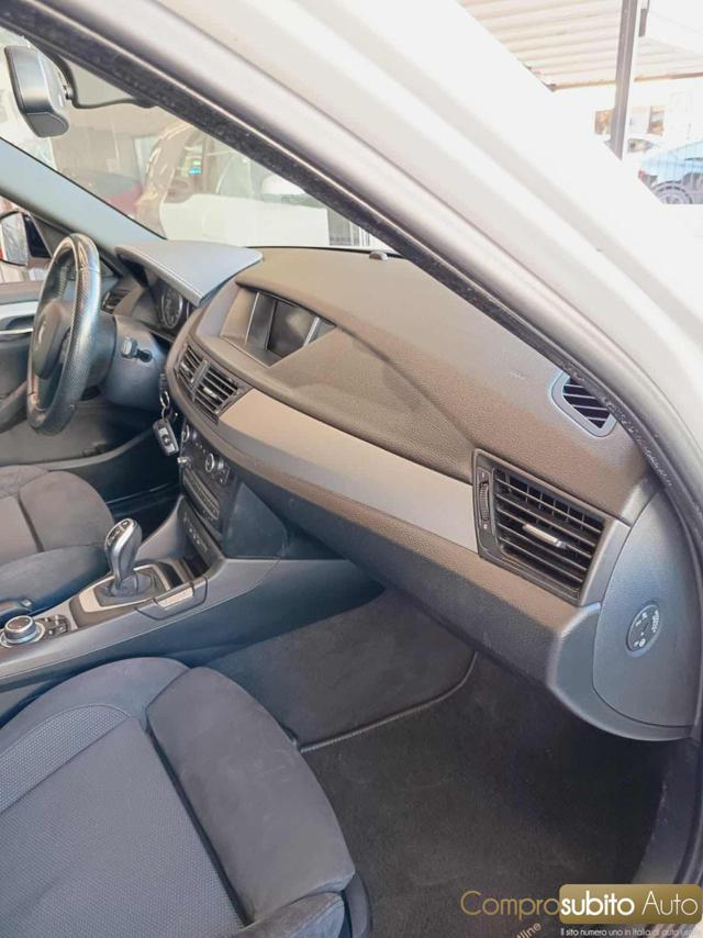 BMW X1 xDrive18d Msport