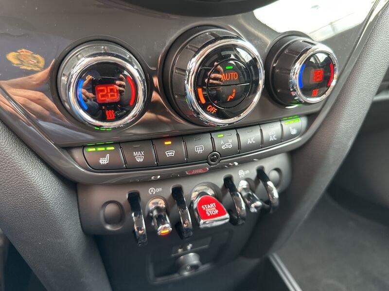 MINI Mini Countryman F60 2.0 Cooper D 150 Cv Business - Camera, Navi, Keyless, LED ecc
