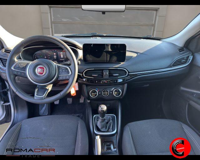 FIAT Tipo 1.3 Mjt S&S SW