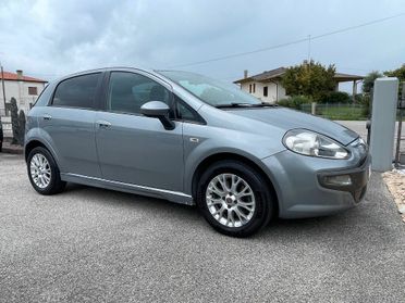 Fiat Punto Evo 1.3 Mjt 95 CV 5 porte Emotion